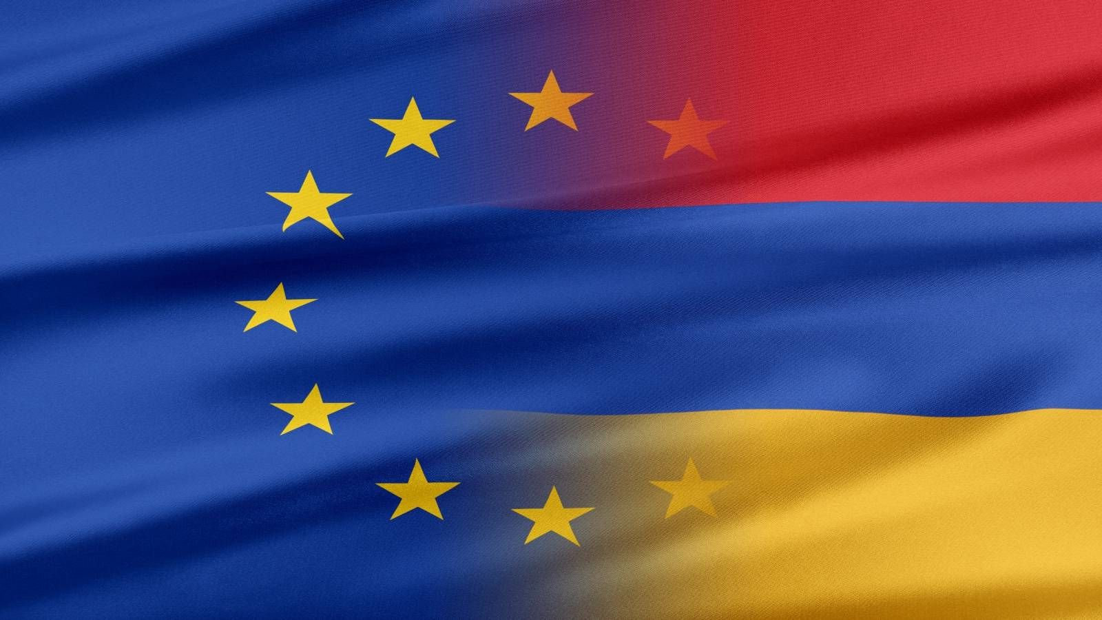 Армения вступит в ес. ЕС Армения флаг. Европейский Союз. Евросоюз v Armenii. Флаг Армении и Евросоюза.