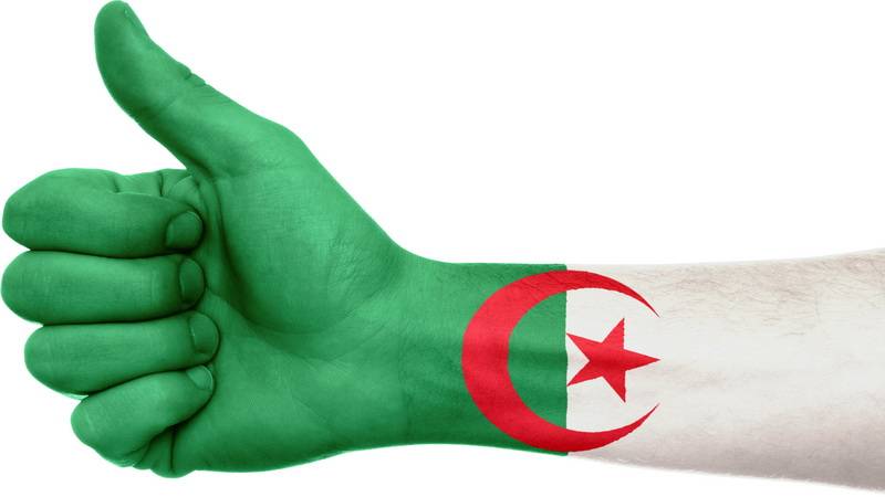 Алжир выбирает?