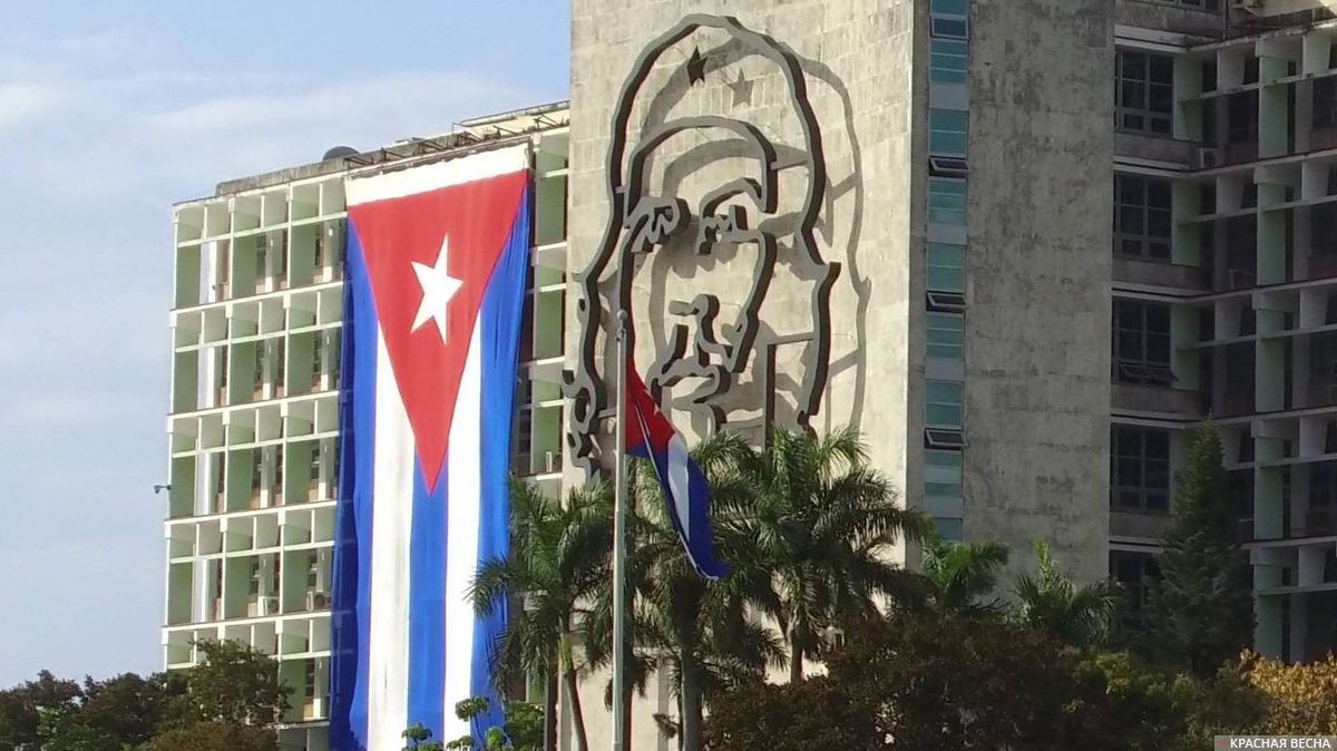 До кубинского рынка допустят первые предприятия с иностранным капиталом
