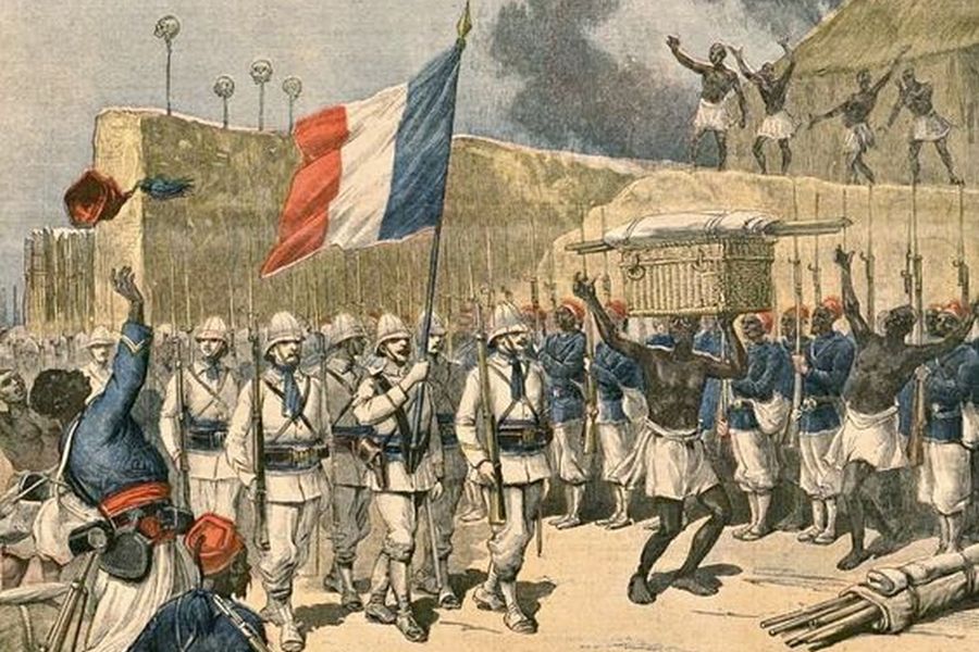 «Славная для России война 1812 года принесла за собой зло»