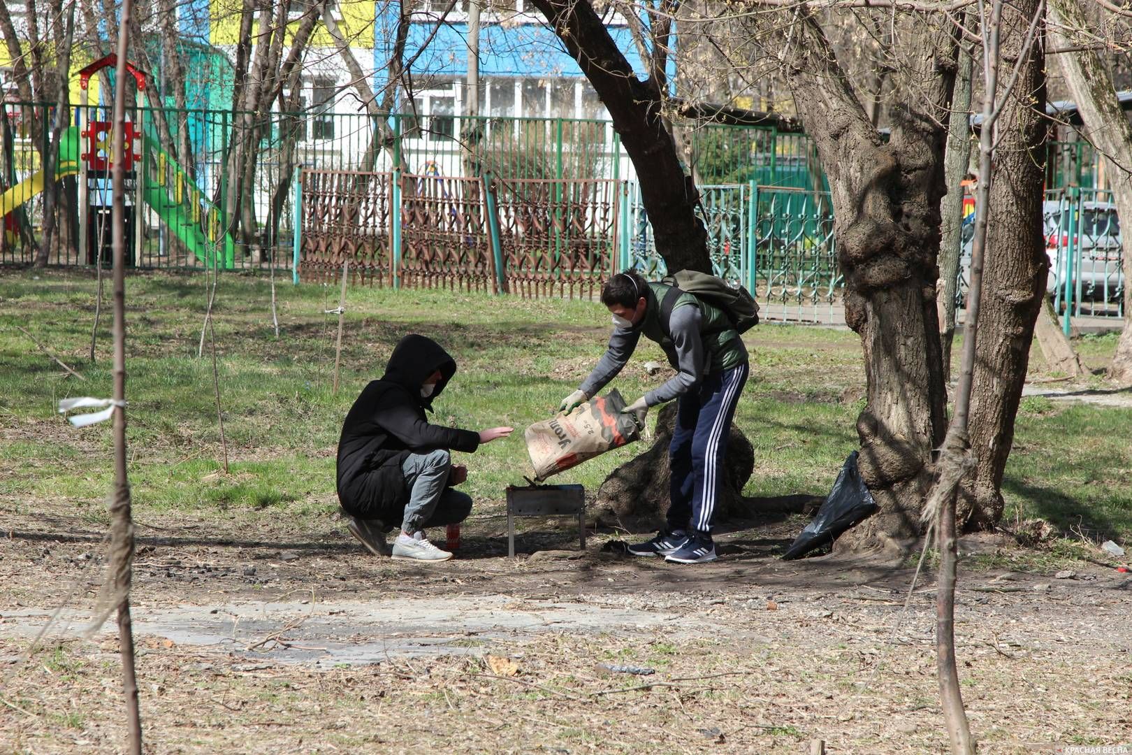 Москва. Таких не берут в космонавты.