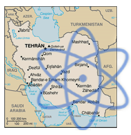 Иран [wikimedia.org]