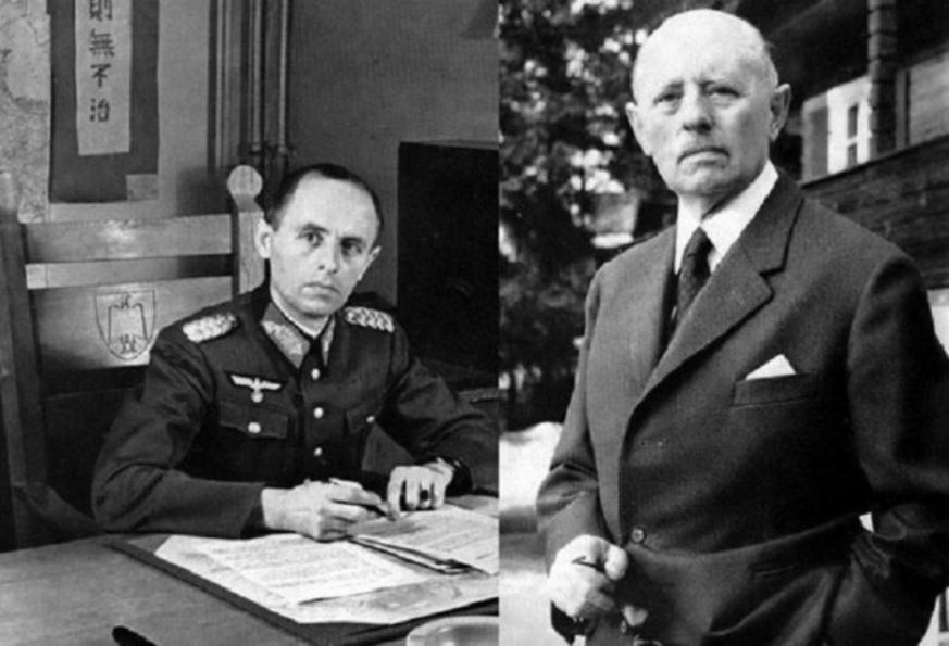 Рейнхард Гелен