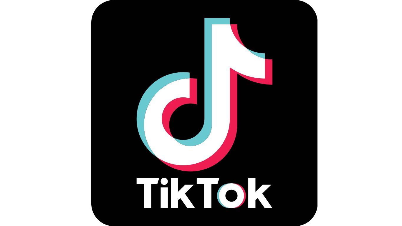 Эмблема TikTok