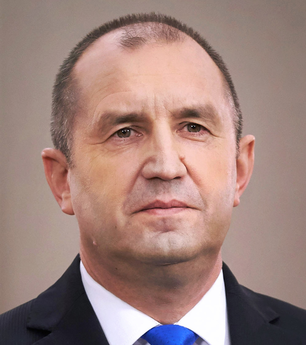 президент болгарии сейчас