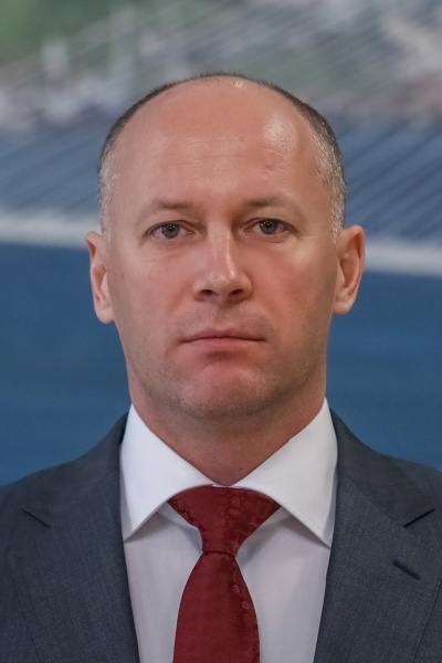 Виктор Фисенко