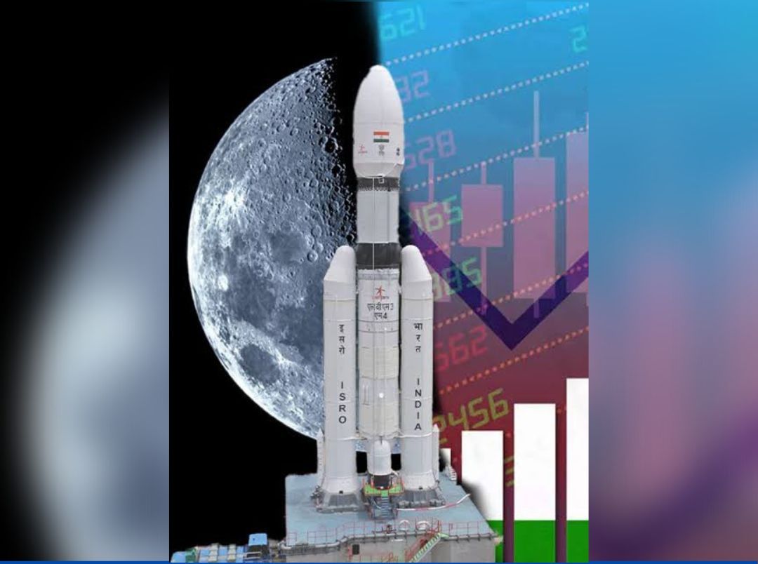 Индийская космическая программа
