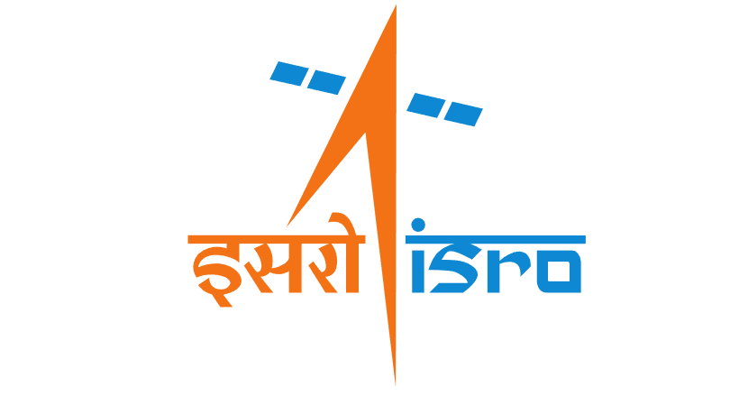 Индийская организация космических исследований (ISRO). Логотип