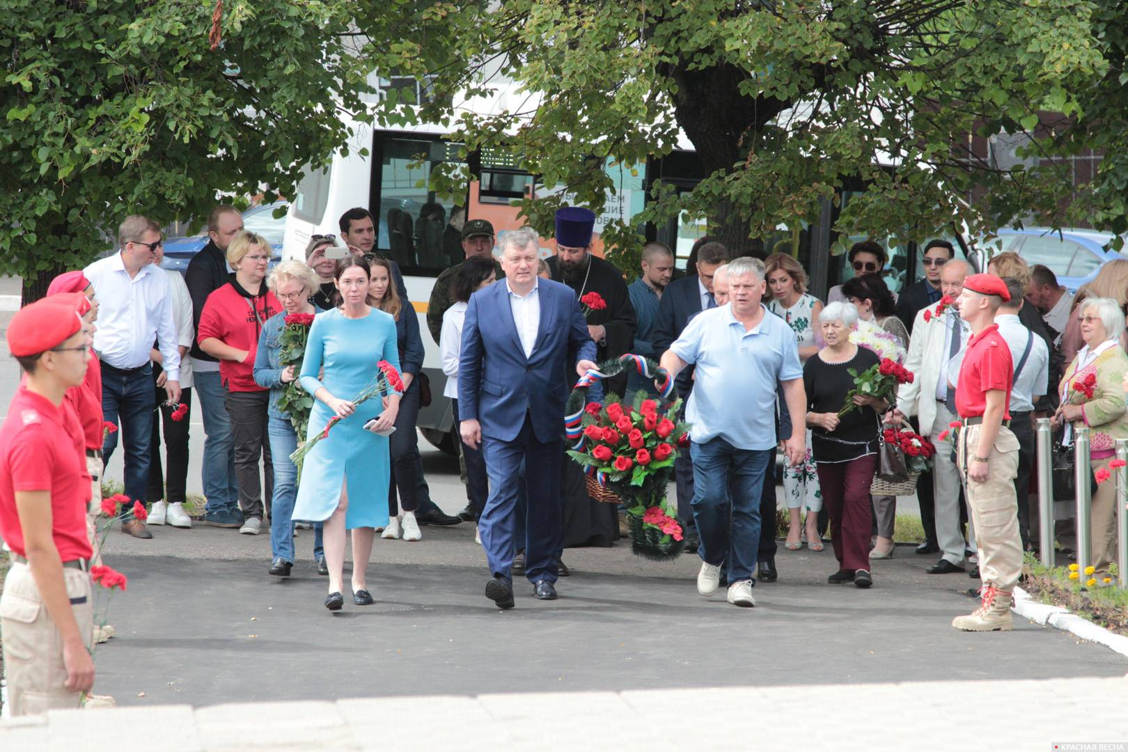 Погода в павловской на день