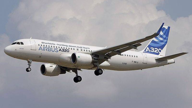 Airbus A320