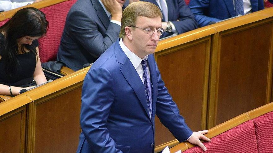 Владислав Бухарев