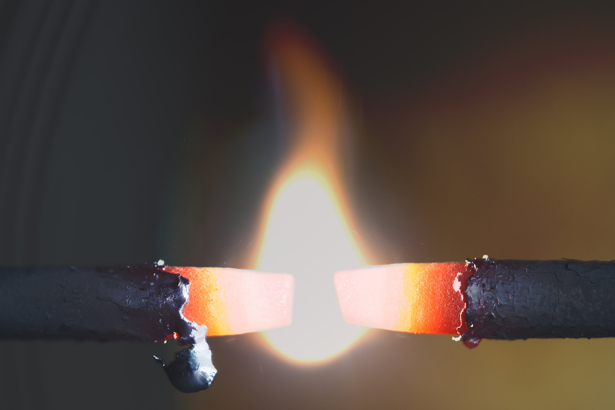 Обстановка накалилась