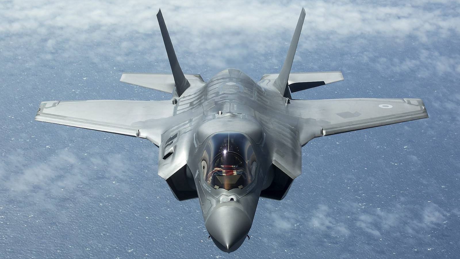 F-35