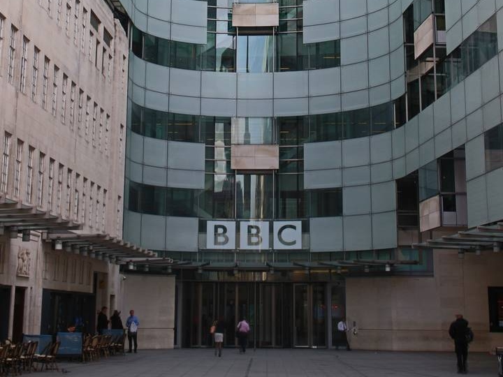 МИД РФ: британская BBC отказалась приехать в Старобельск, CNN  в отпуске
