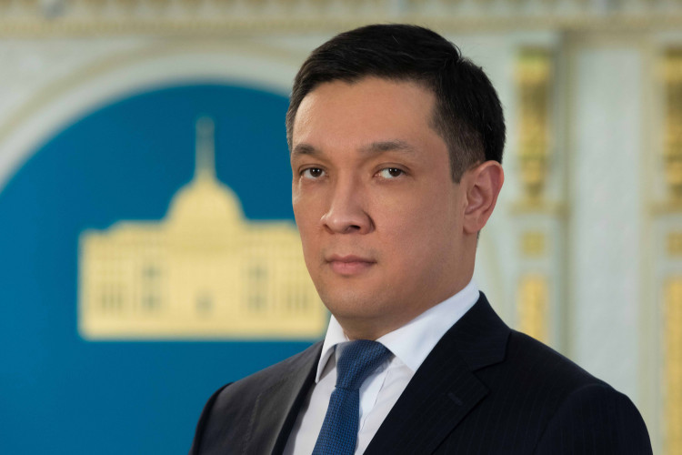 Ержан Жиенбаев