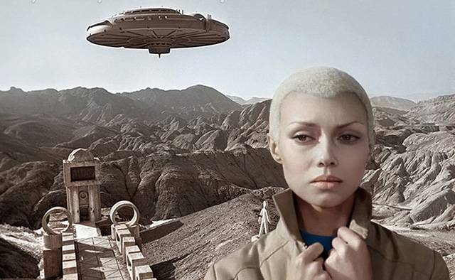 Цитата из х/ф 