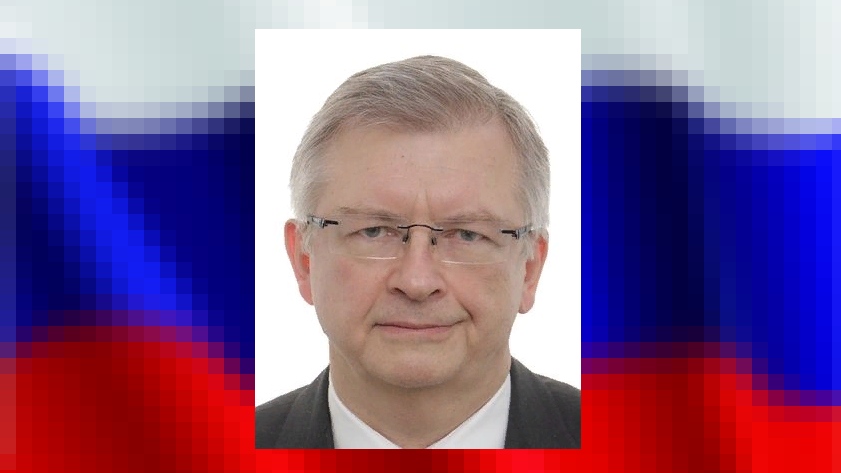 Посол РФ в Польше Сергей Андреев