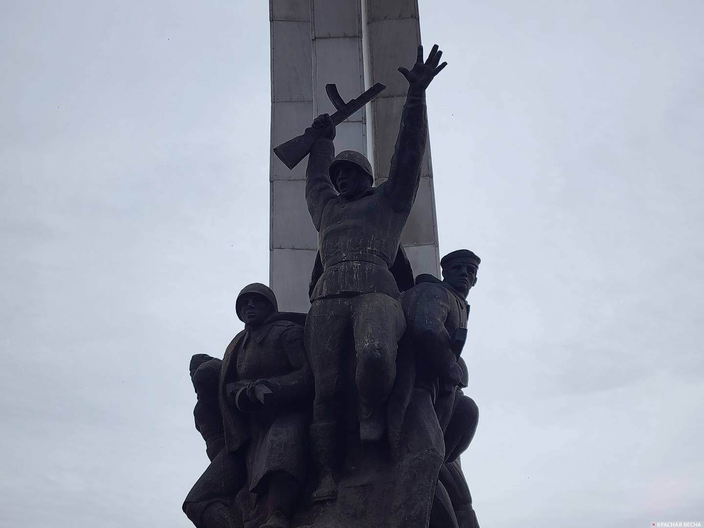 Кумженский мемориал, Ростов-на-Дону