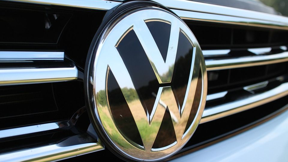 Volkswagen отзывает с рынка Китая 1220 автомобилей