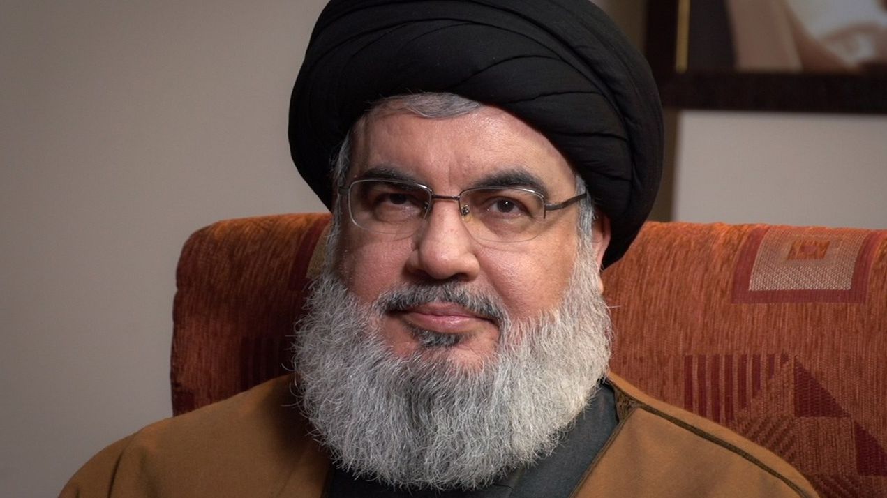 «Хезболла» обещала взять Галилею при развитии конфронтации с Израилем