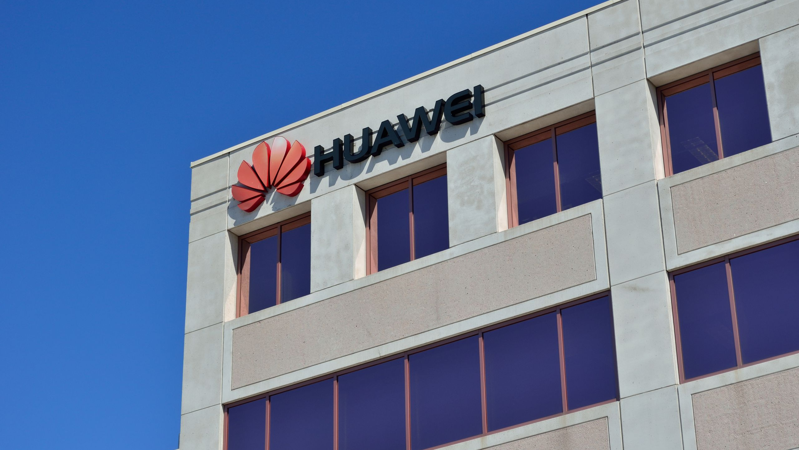 Huawei