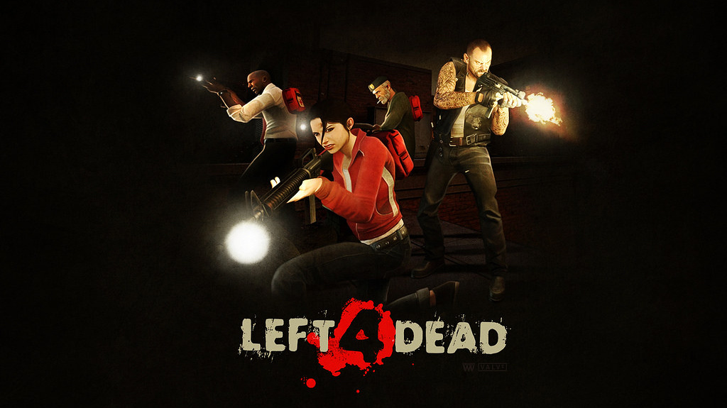 Left 4 Dead