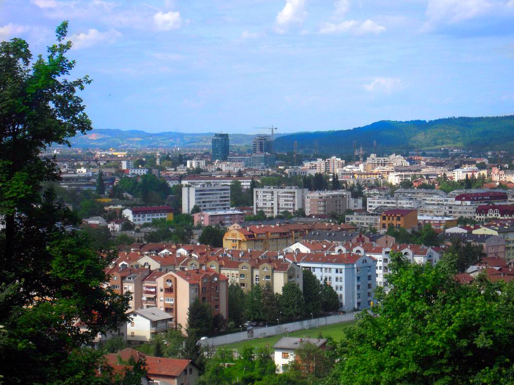 Banja luka