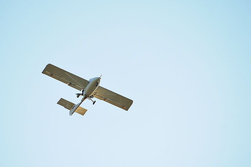 Самолет Х-32 Бекас