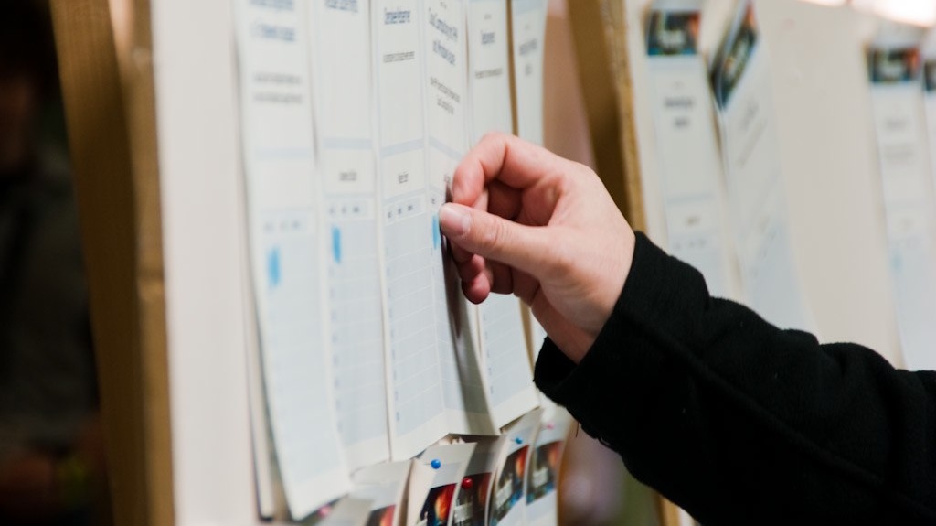 Photo: rossaprimavera.ru Berlin And Mecklenburg-Western Pomerania Hold Regional Elections
