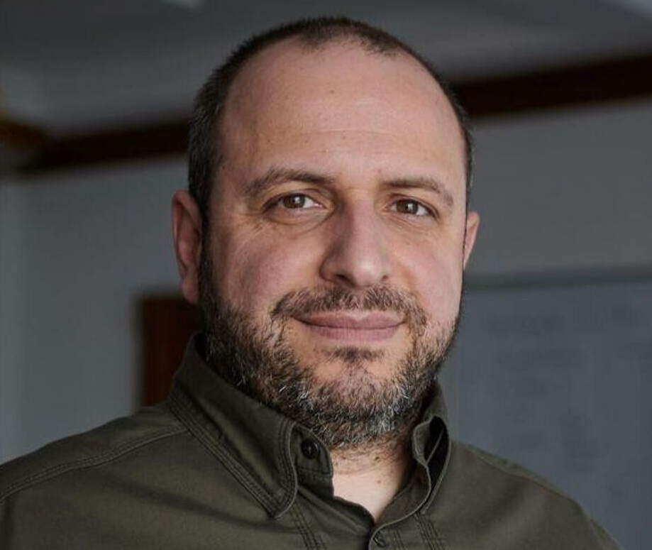 Рустем Умеров