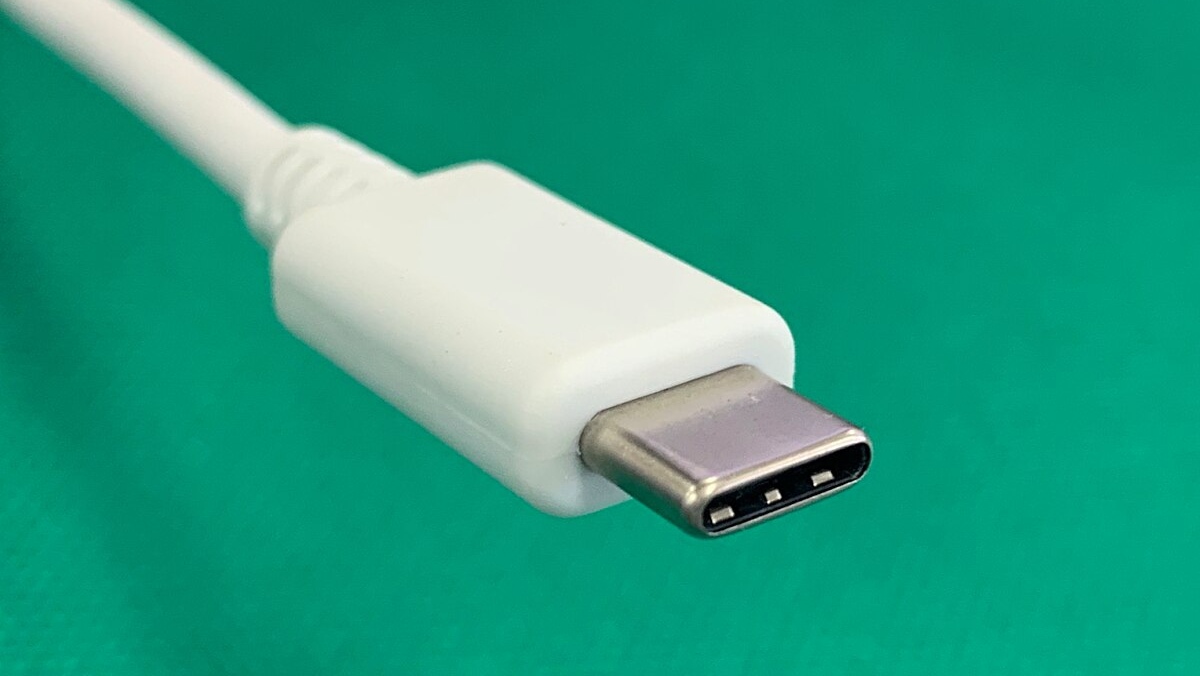 USB Type-C