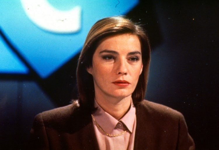 Судья Сильвия Конти, борец с итальянской мафией