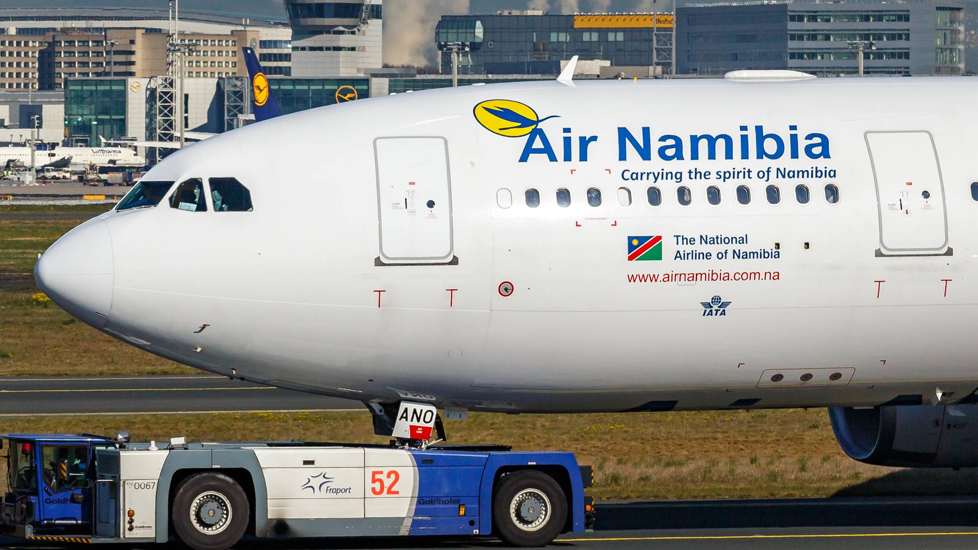 Air Namibia