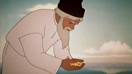  Цитата из М/ф    