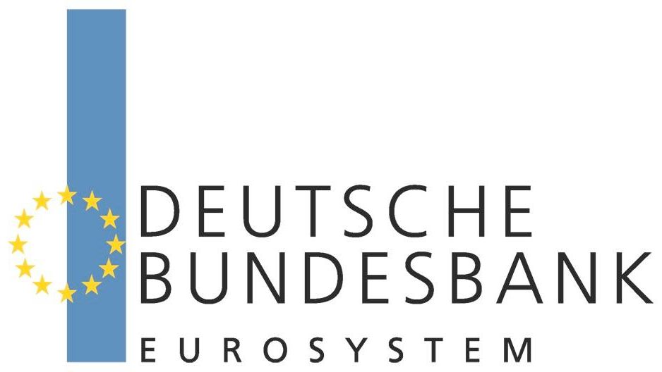 Логотип Бундесбанка