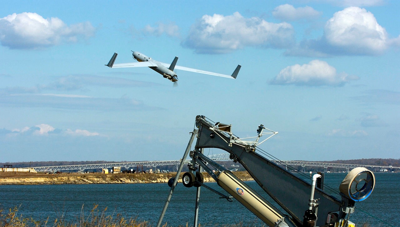 ScanEagle