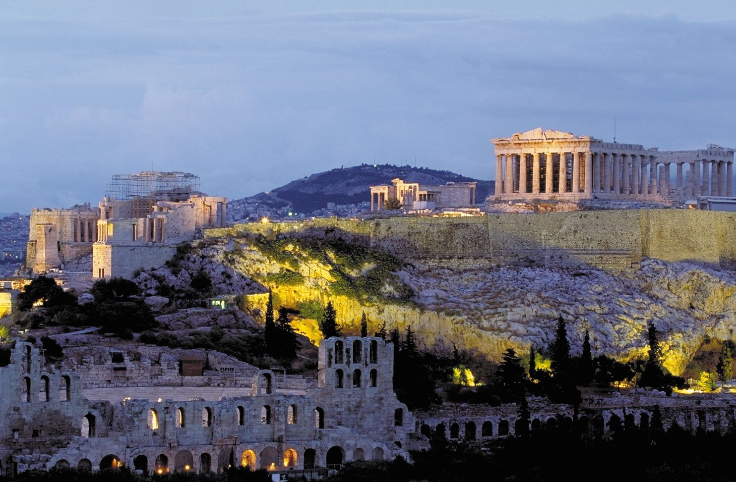 Афины год основания города снять домик на юге