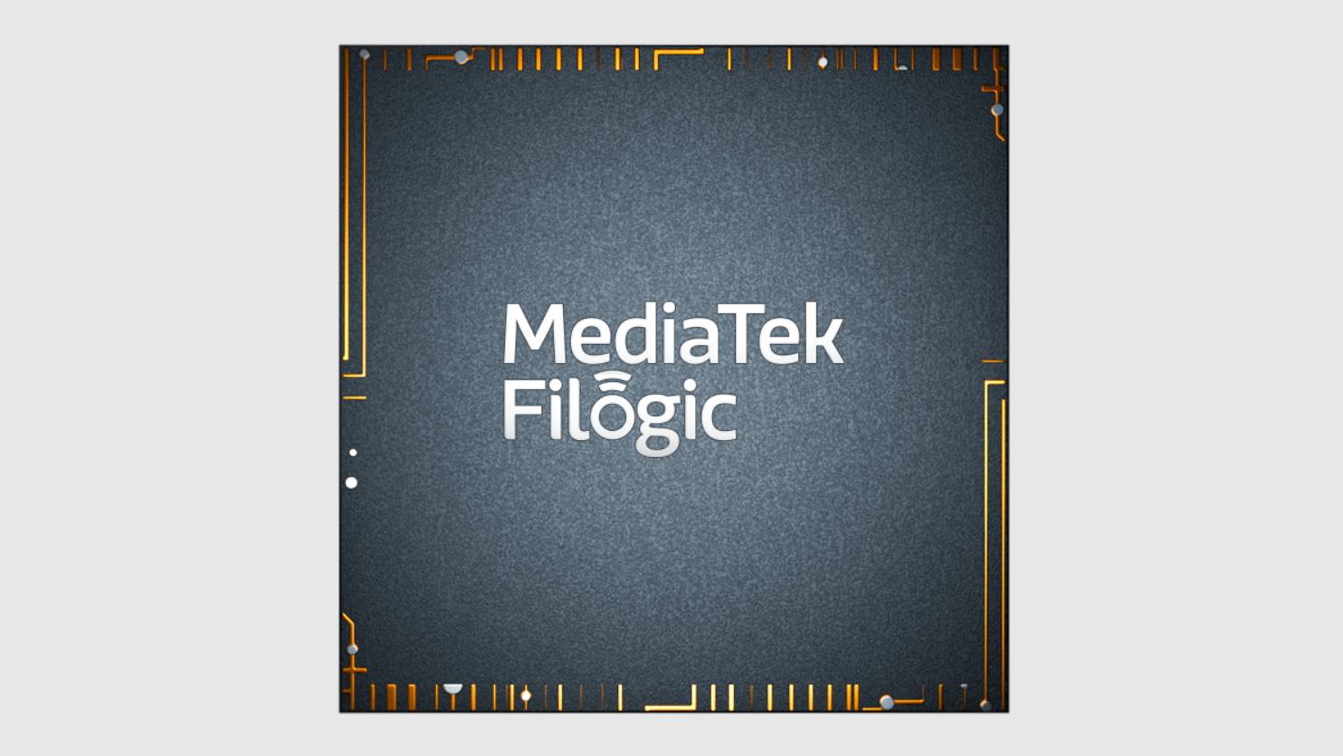 Беспроводной модуль MediaTek Filogic