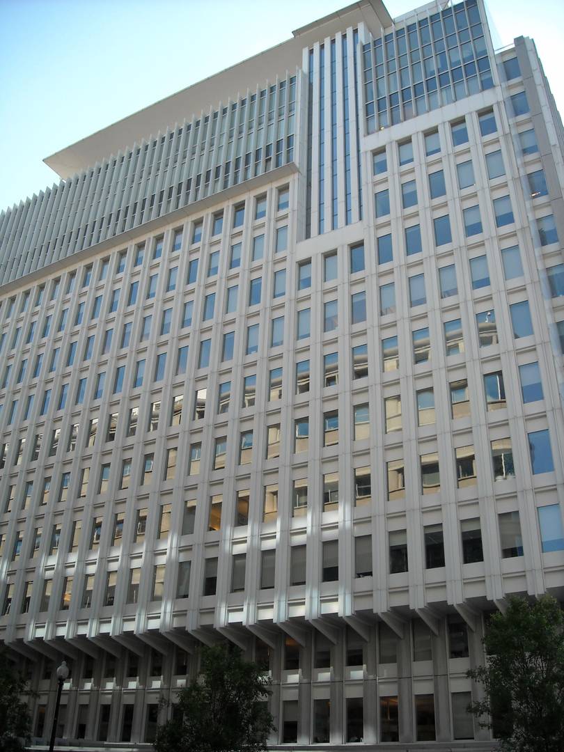 The_World_Bank_Group_building
