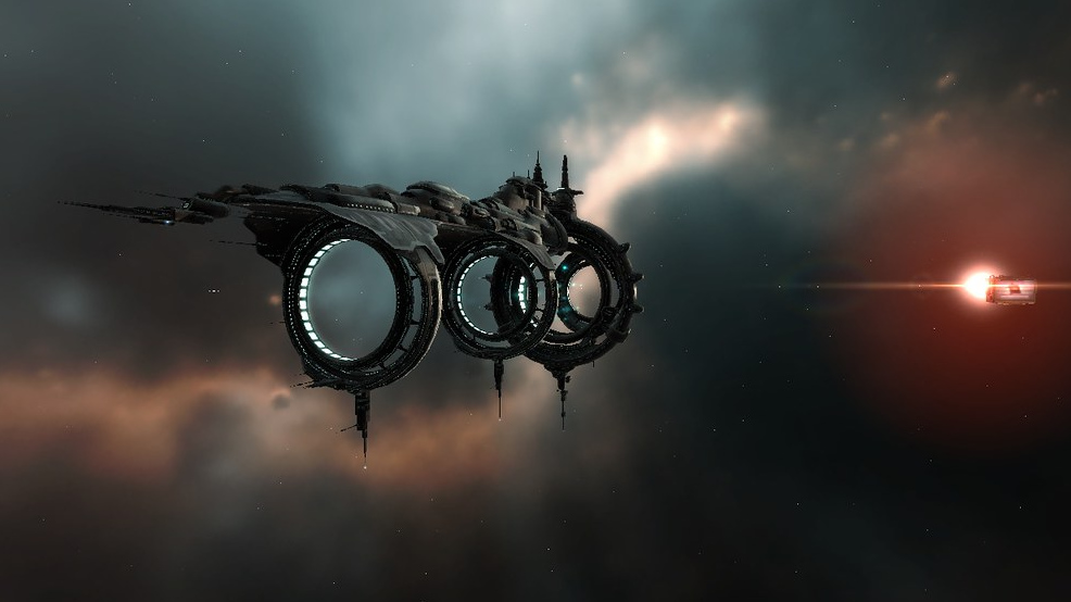 Eve online гайд каракал