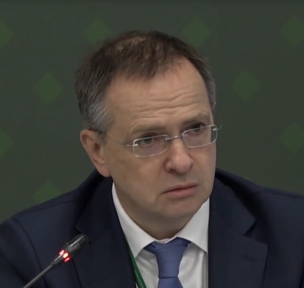 Владимир Мединский. Цитата из видео «В Санкт-Петербурге стартовал XIV Международный юридический форум»
