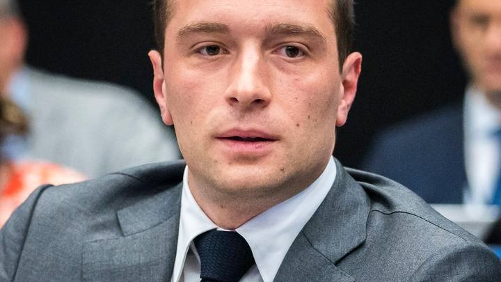 Жордан Барделла