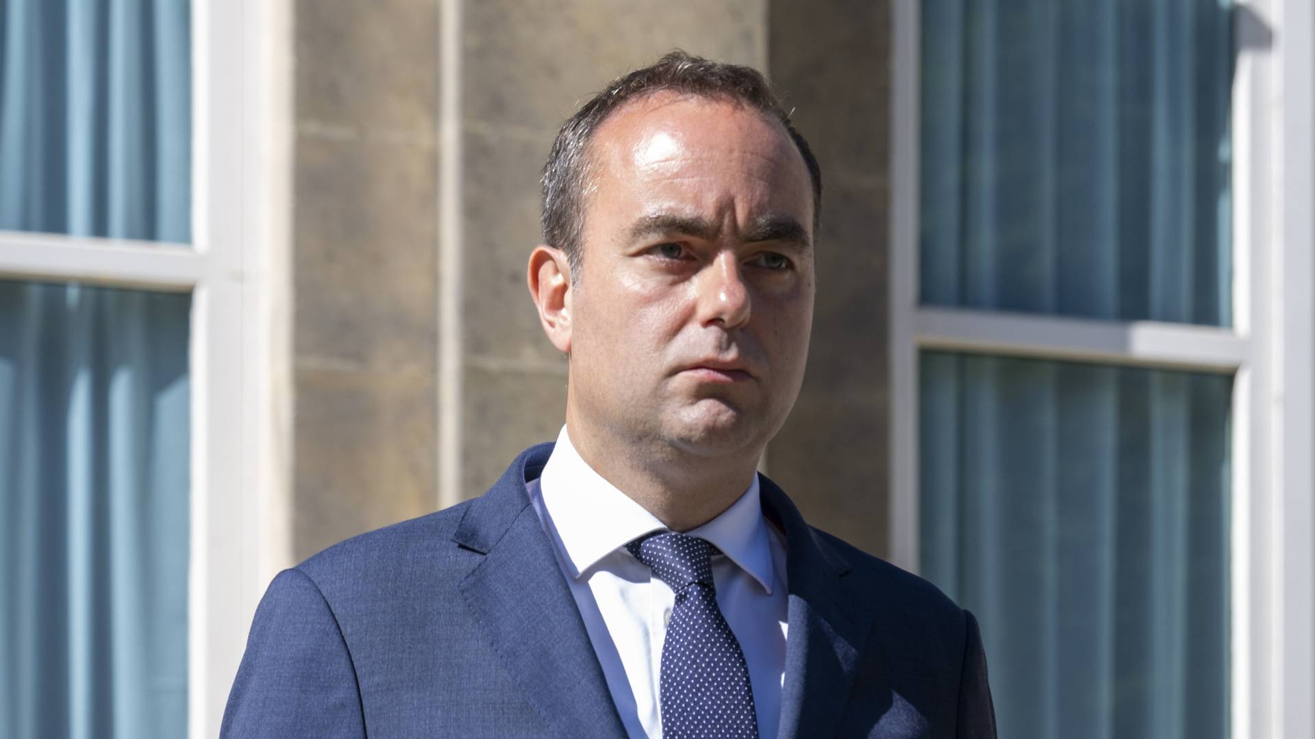 Себастьен Лекорню