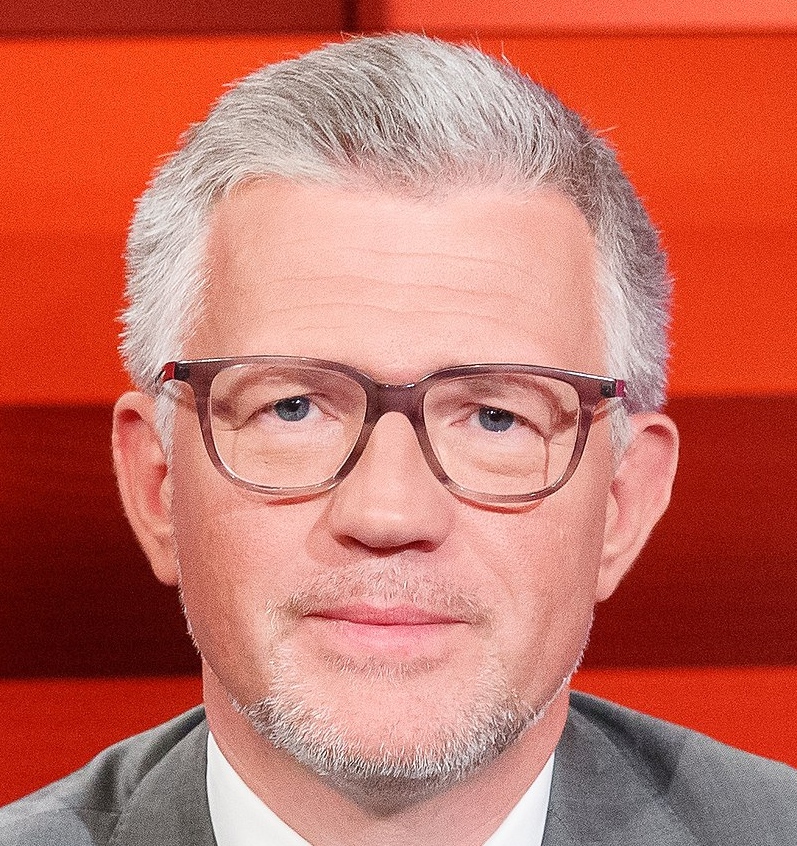 Андрей Мельник