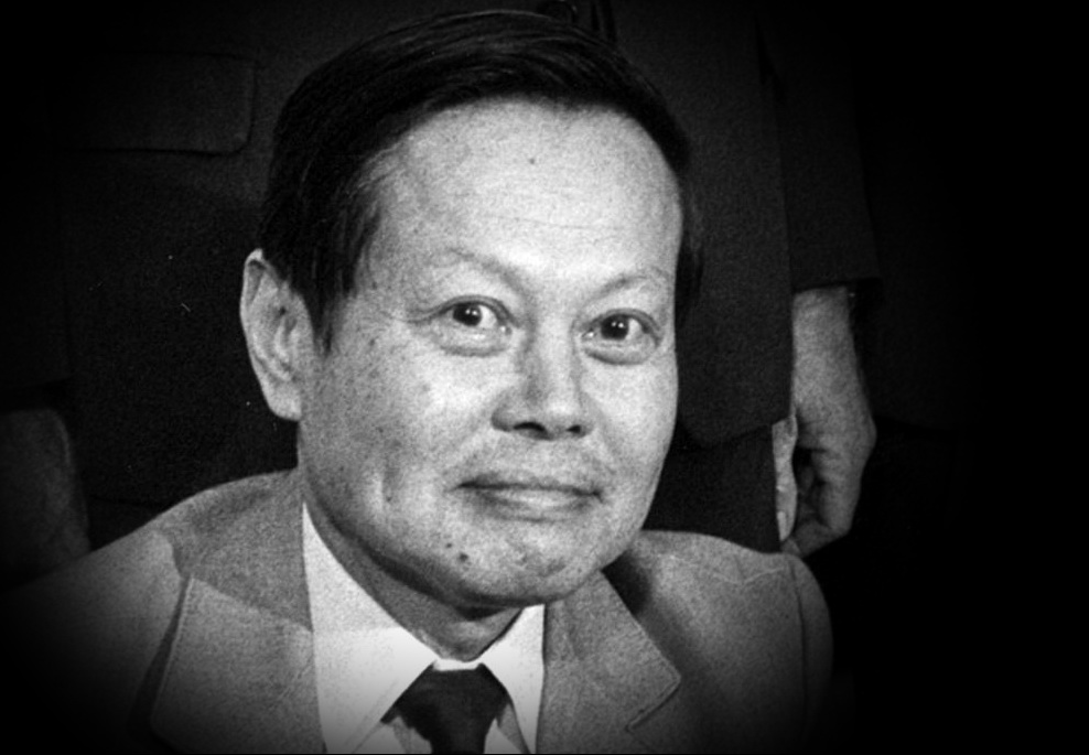 Ян Чжэньнин