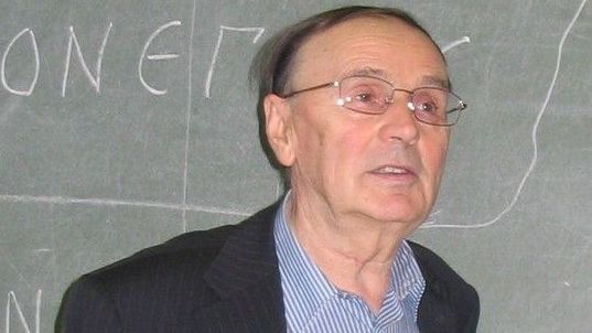 Андрей Зализняк