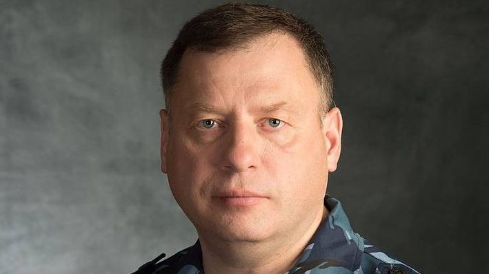 Заместитель председателя комитета Госдумы по обороне и безопасности Юрий Швыткин