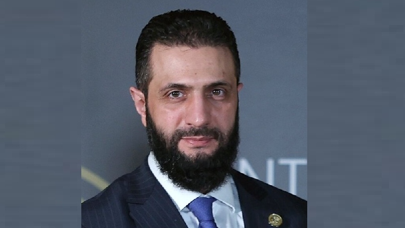 Ахмед аш-Шараа