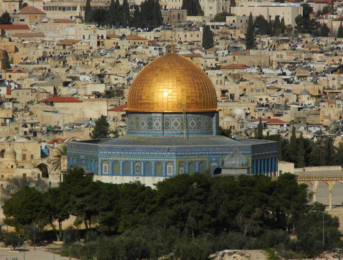 мечеть кадырова в израиле