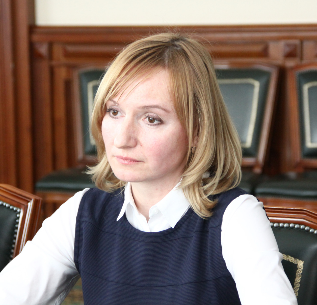 Елена Латышенко